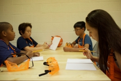 We talked about what you can play with the explo ball and we decided that the main things were Planing for the ball trophy