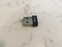 USB WiFi Adapter