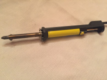 De-Soldering Iron